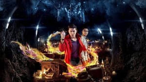 Wizards vs Aliens — foto 2