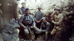 Apocalypse, Verdun — foto 1