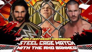 WWE Extreme Rules 2015 — foto 2
