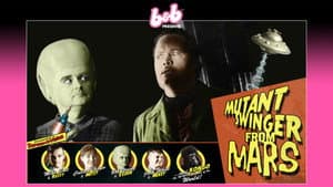 Mutant Swinger from Mars — foto 1