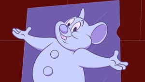 Tom y Jerry en la Tierra de Nieve — foto 7