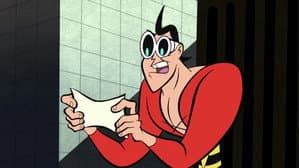 Plastic Man — foto 4