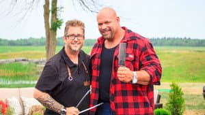 BBQ non-stop avec Hugo Girard — foto 1