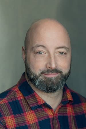 Ben Mars