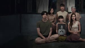 Thi Yot 2 - Susurros Mortales 2 — foto 8
