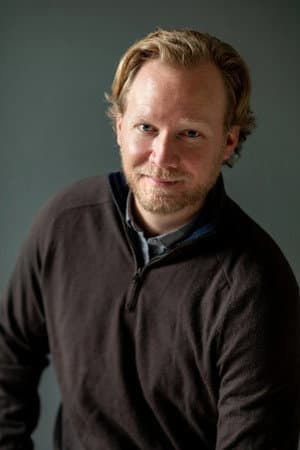 Alan Seawright
