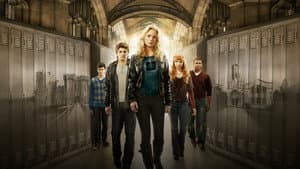 Avalon High — foto 2