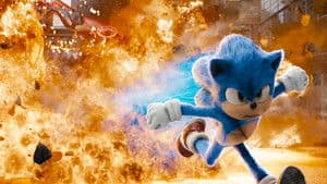 Sonic: La Película — foto 10