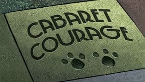 El cabaret Coraje