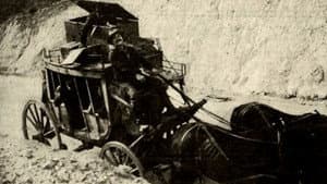 The Driver Of The Deadwood Coach — foto 1