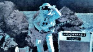 Wie der Mond den Pop eroberte — foto 3