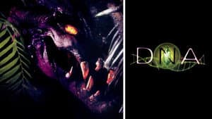 DNA — foto 10