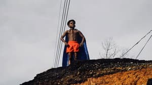 La Capa Azul — foto 1