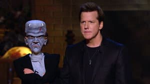 Jeff Dunham: Minding the Monsters — foto 2