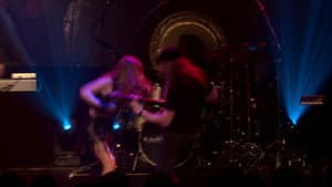 Karnataka: Secrets Of Angels Live In Concert — foto 3