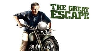 El gran escape — foto 1