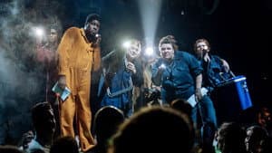 National Theatre Live: A Midsummer Night's Dream — foto 10