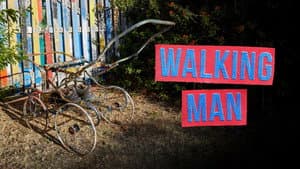 Walking Man — foto 2