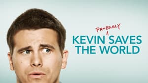 Kevin (Probably) Saves the World — foto 11