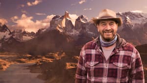 Nick Knowles in South America — foto 1