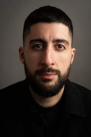 Nima Safai