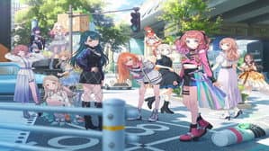学園アイドルマスター The 1st Period Spotlight Star / Harmony Star — foto 1