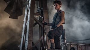 Resident Evil 6: Capítulo final — foto 10