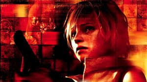 The Making of Silent Hill 3 — foto 4