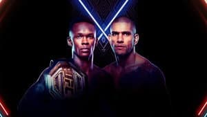 UFC 281: Adesanya vs. Pereira — foto 1