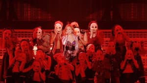 Ayumi Hamasaki - 15th Anniversary Tour A Best Live 2013 — foto 1
