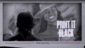 Print It Black — foto 1
