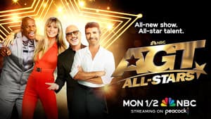 America's Got Talent: All-Stars — foto 4