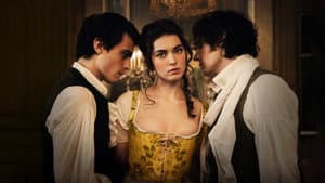 Merteuil: Juegos de Seducción — foto 4