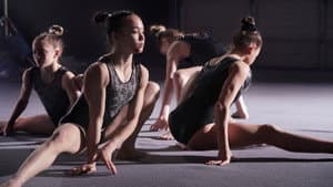 Defying Gravity: The Untold Story of Women's Gymnastics — foto 1