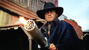 El retorno de Django — foto 4