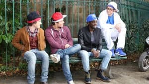 Soda : Un trop long week-end — foto 1