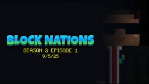 Block Nations SMP — foto 2