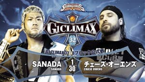 NJPW G1 Climax 32: Day 14 — foto 9