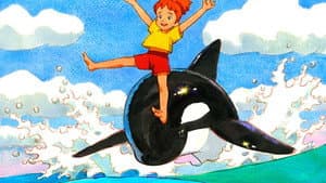 七つの海のティコ — foto 5