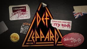Def Leppard at The Whisky a Go Go — foto 2