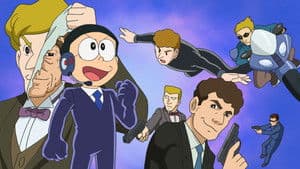 Episodio 1032