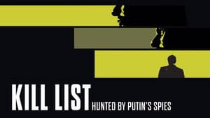Kill List: Hunted by Putin's Spies — foto 1