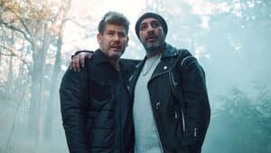 Como hermanos — foto 6