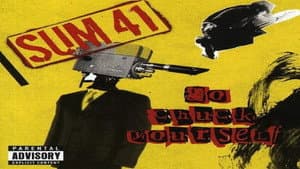Sum-41: Go Chuck Yourself — foto 1