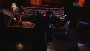 The Dark Knight XXX: A Porn Parody — foto 5
