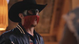 Presentación de Orville Peck
