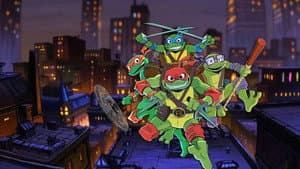 Tortugas Ninjas: Historias Mutantes — foto 11