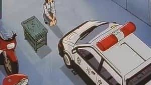 FILE.32 ¡En marcha! La supermáquina de Natsumi