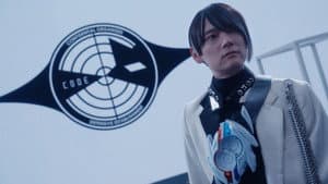 仮面ライダーノクス 変身講座 — foto 2