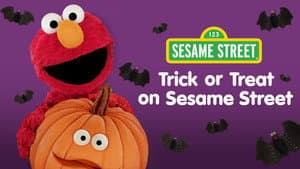 Sesame Street: Trick or Treat on Sesame Street — foto 1